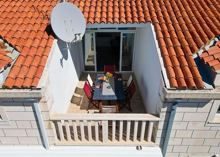 Apartments Mariana