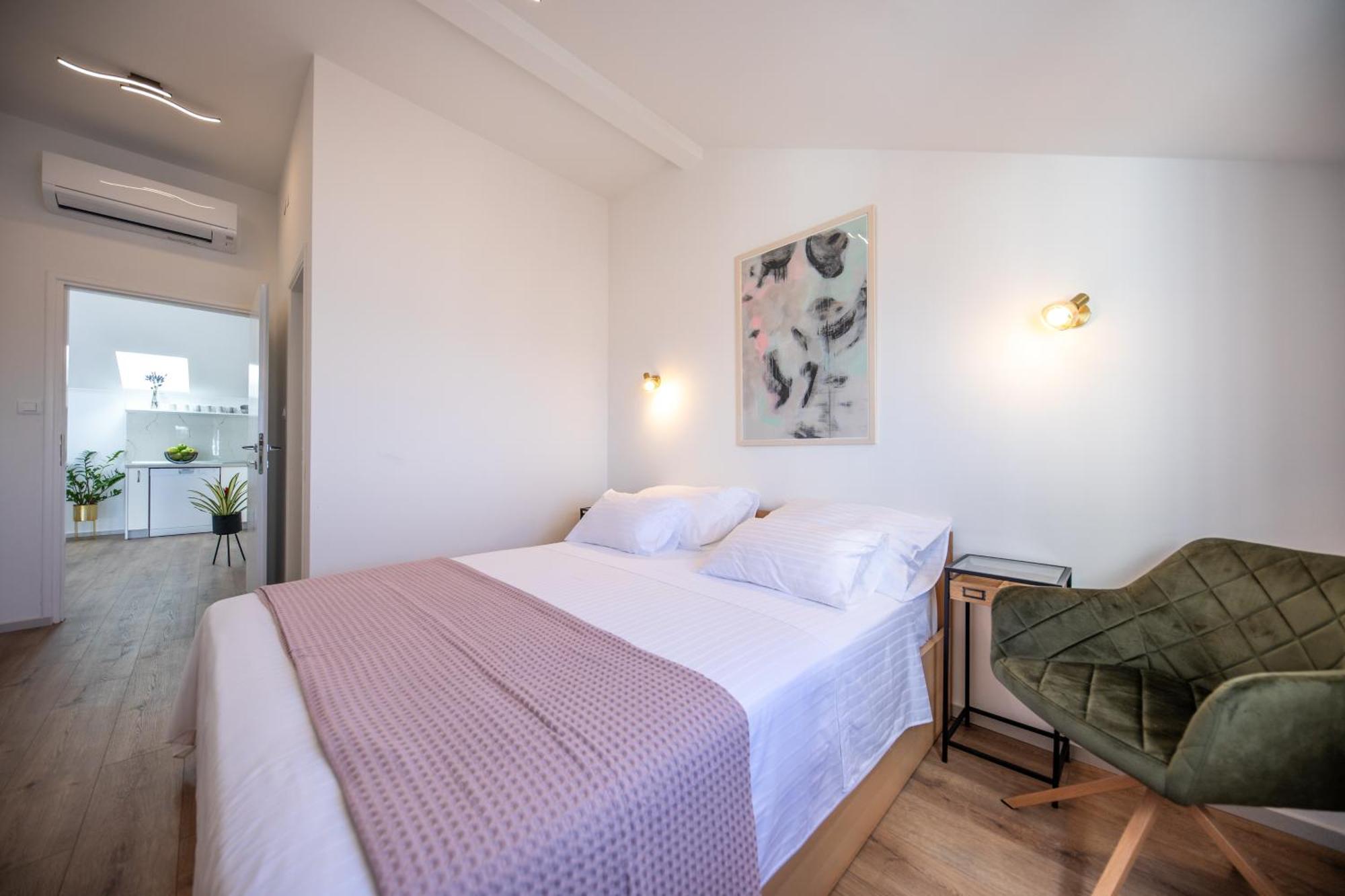Apartment Mariana *