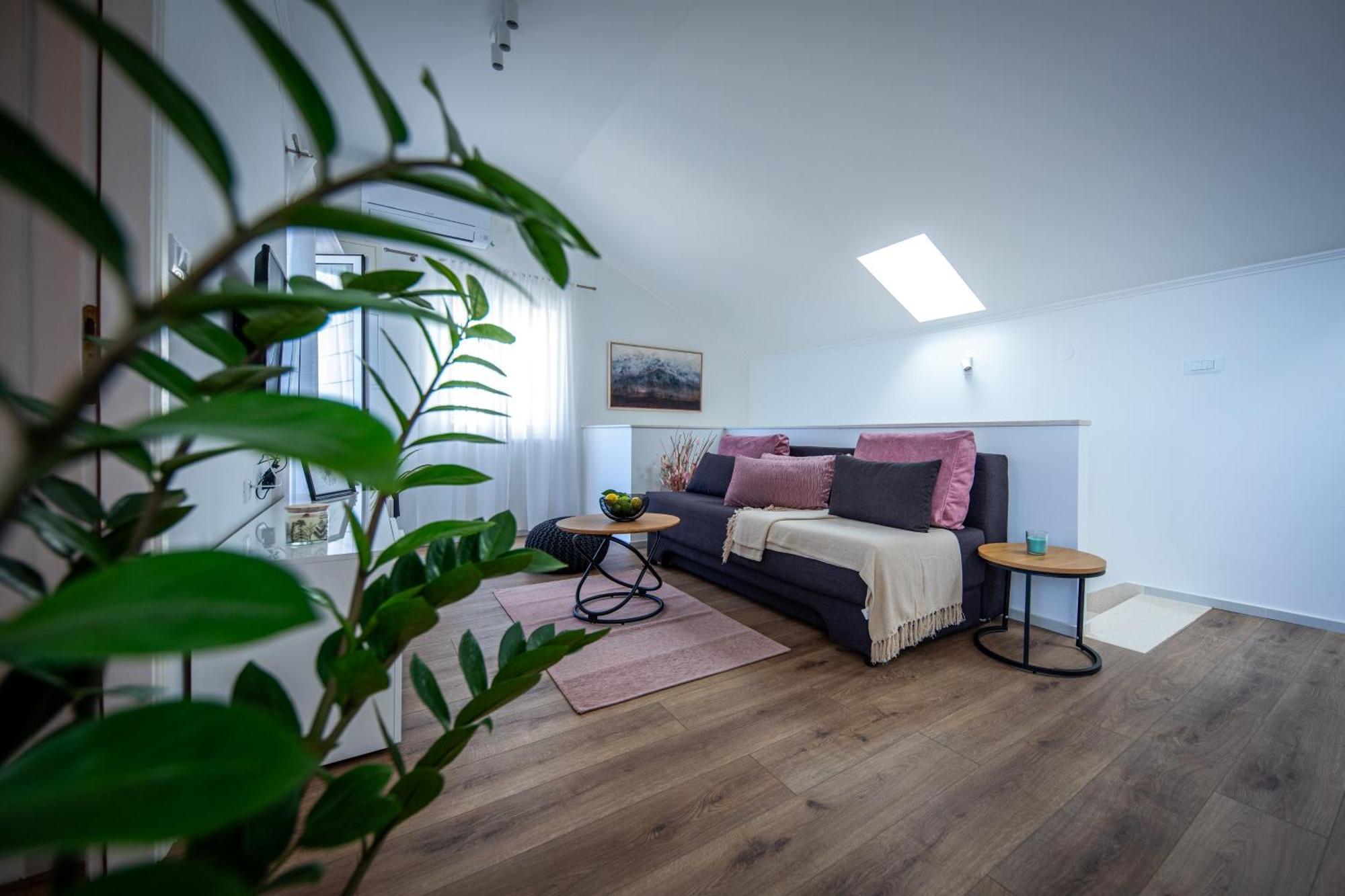 Apartment Mariana *